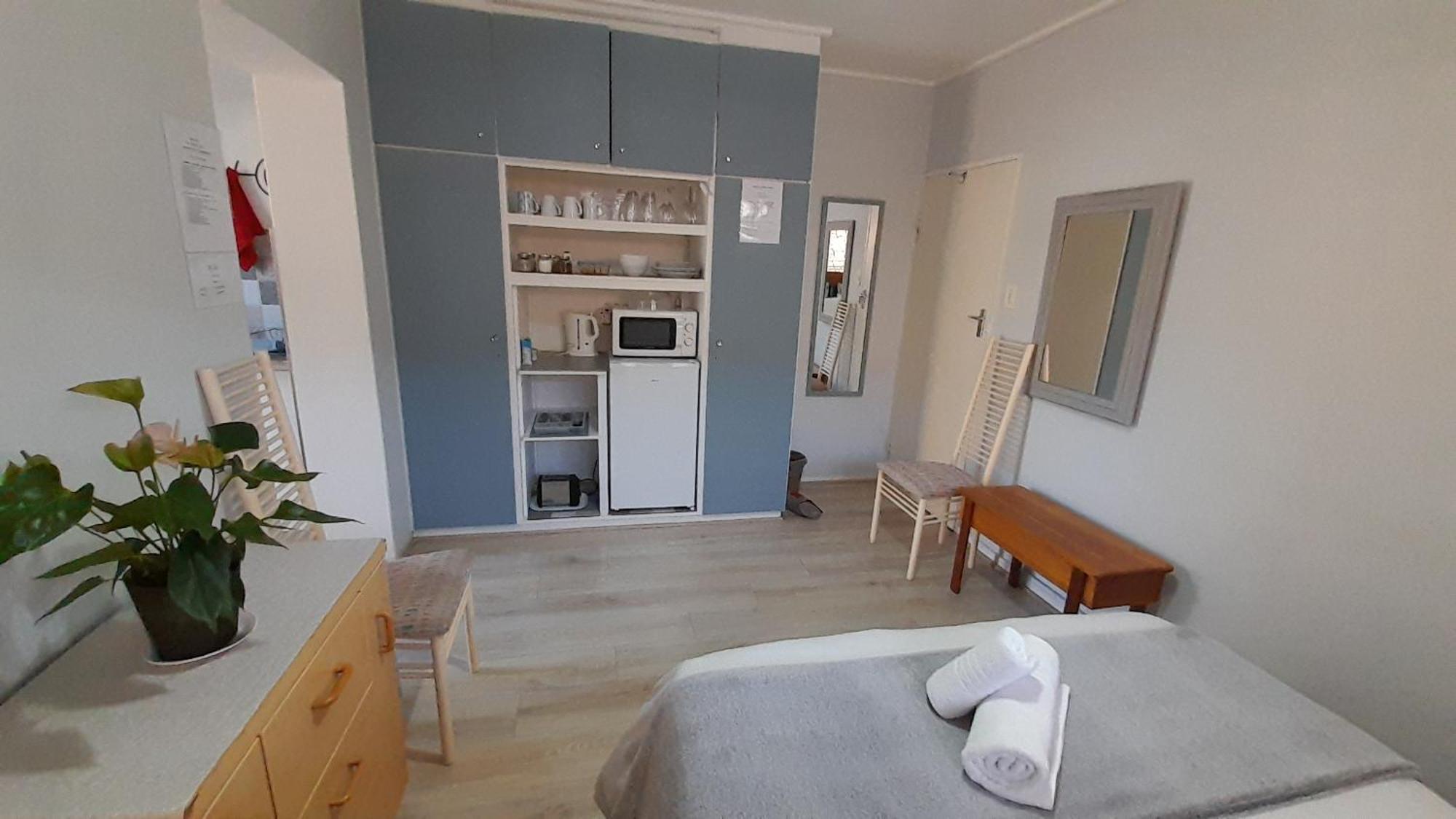 Vergenoegd Guesthouse Parow Εξωτερικό φωτογραφία