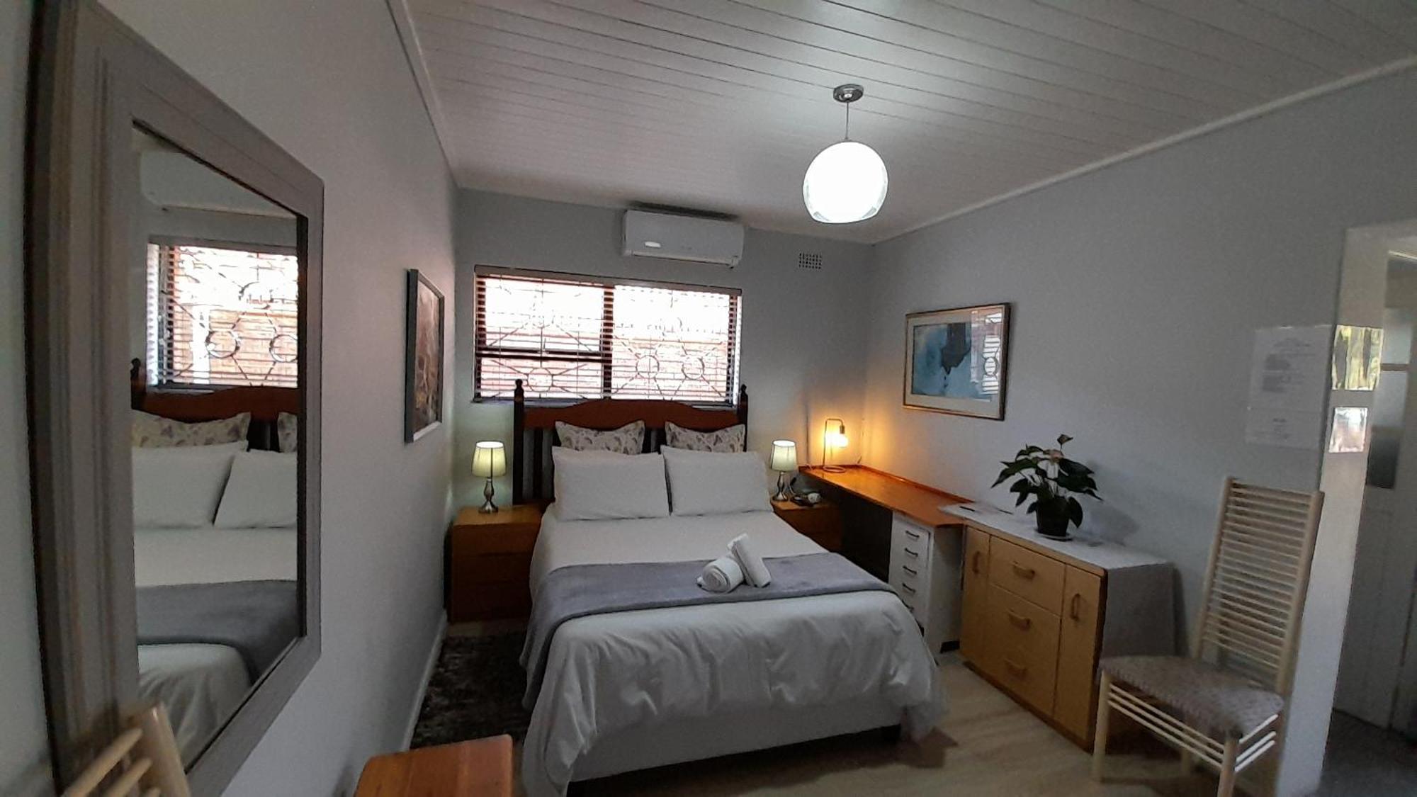 Vergenoegd Guesthouse Parow Εξωτερικό φωτογραφία