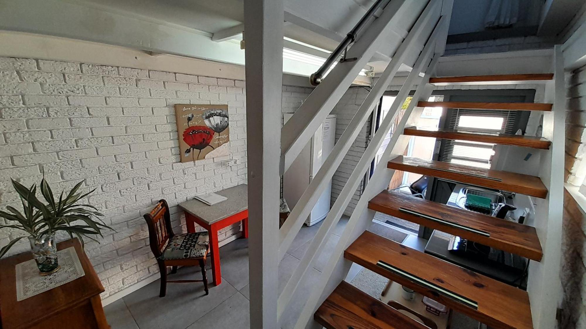 Vergenoegd Guesthouse Parow Εξωτερικό φωτογραφία