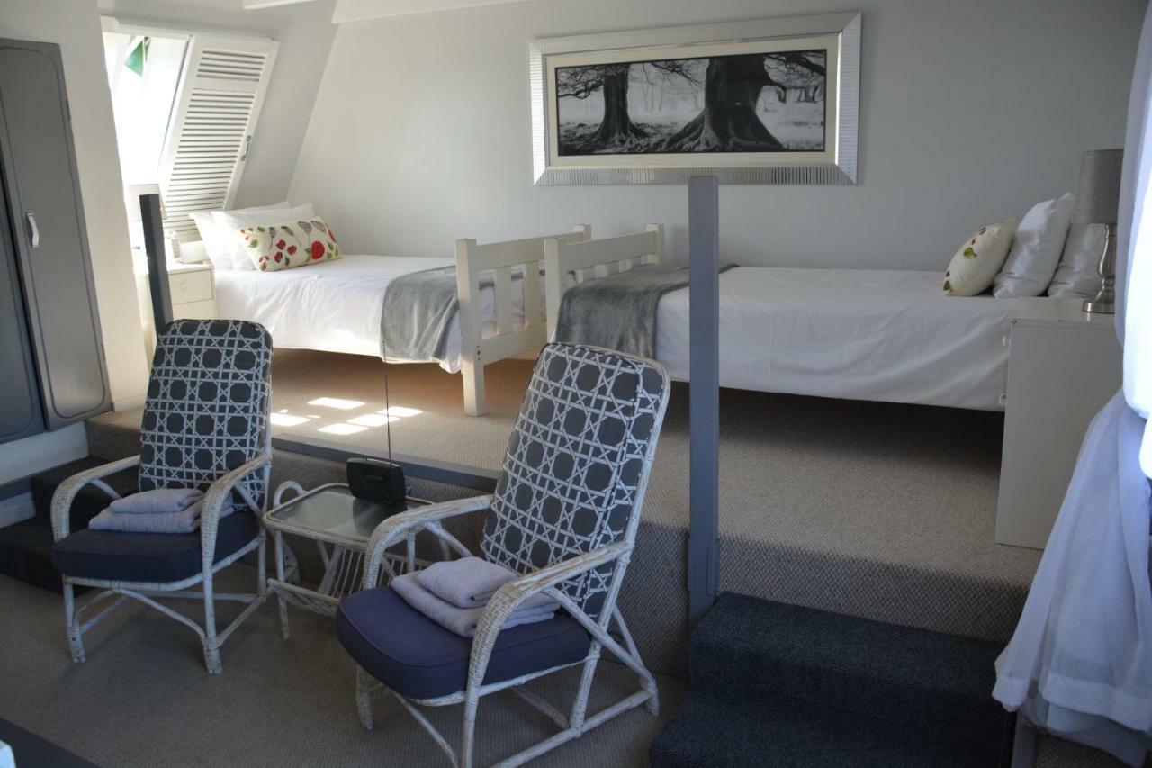 Vergenoegd Guesthouse Parow Εξωτερικό φωτογραφία